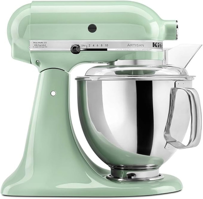 Kitchenaid 3