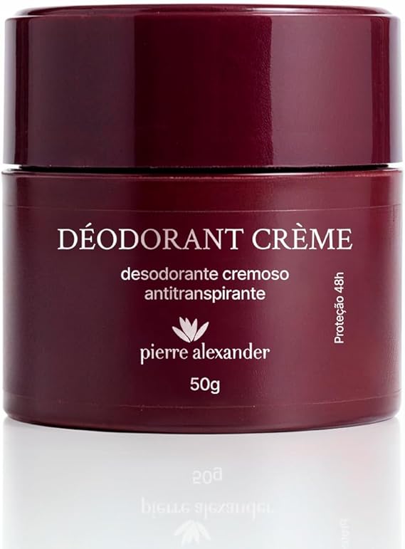 Top 10 Melhores Desodorantes em Creme em 2026 (Dove, Rexona e mais) 5
