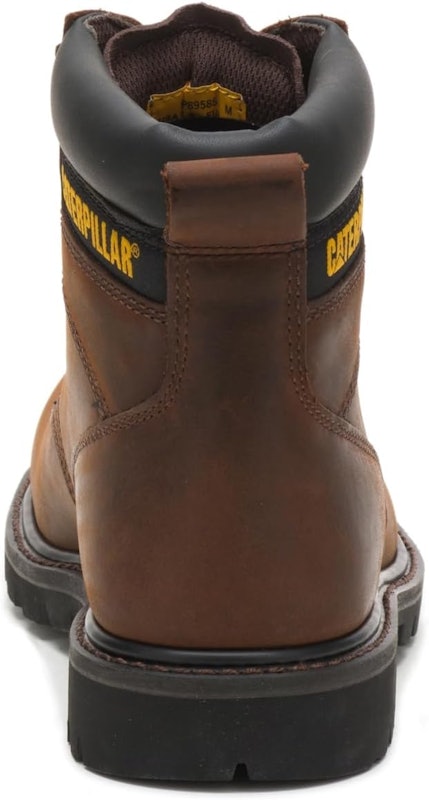 Bota Caterpillar Original Second Shift ST 4