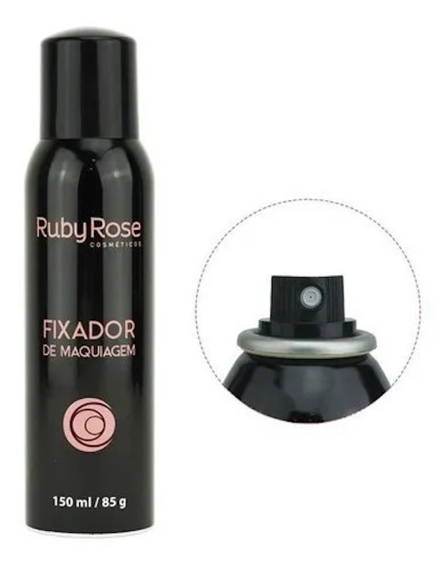 Fixador de Maquiagem 2