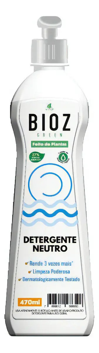 Top 10 Melhores Detergentes Neutros em 2026 (Bombril, Casa Limpa e mais) 3