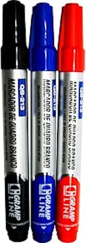 Marcador para Quadro Branco 1