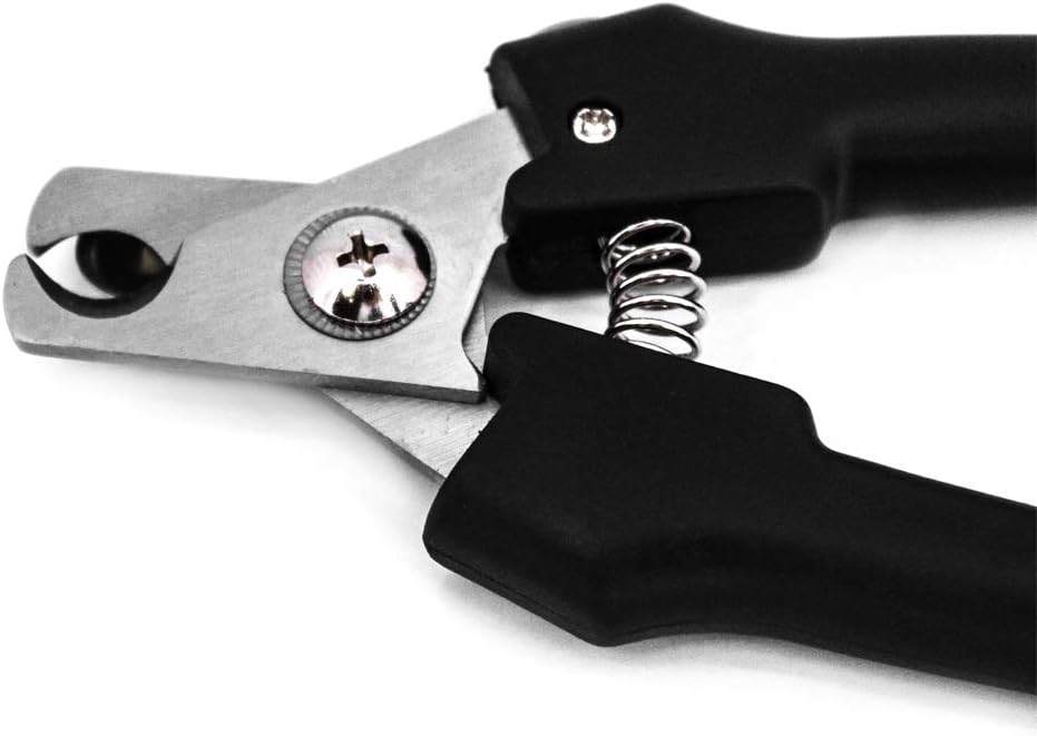 Cortador de Unhas 4