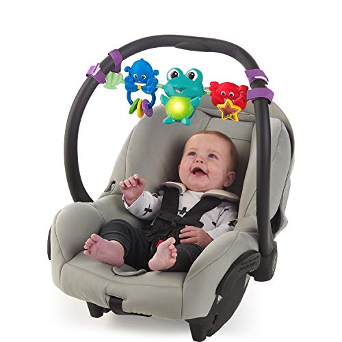 Barra de Brinquedos Baby Einstein Neptune's Discovery 2
