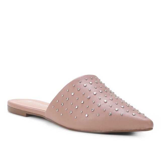 Mule Via Uno Tachas 1