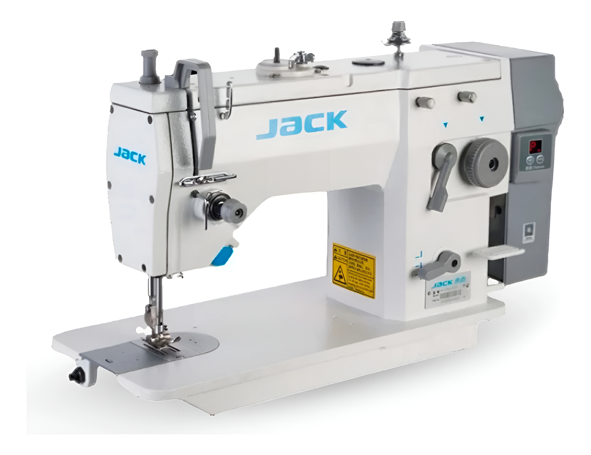 Top 10 Melhores Máquinas de Costura Industrial em 2026 (Jack, Singer e mais) 5
