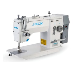 Máquina de Costura Zig Zag Jack