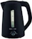 BLACK+DECKER Chaleira Elétrica c/ Seletor de Temperatura 1