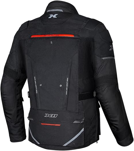 Jaqueta Travel 3 2