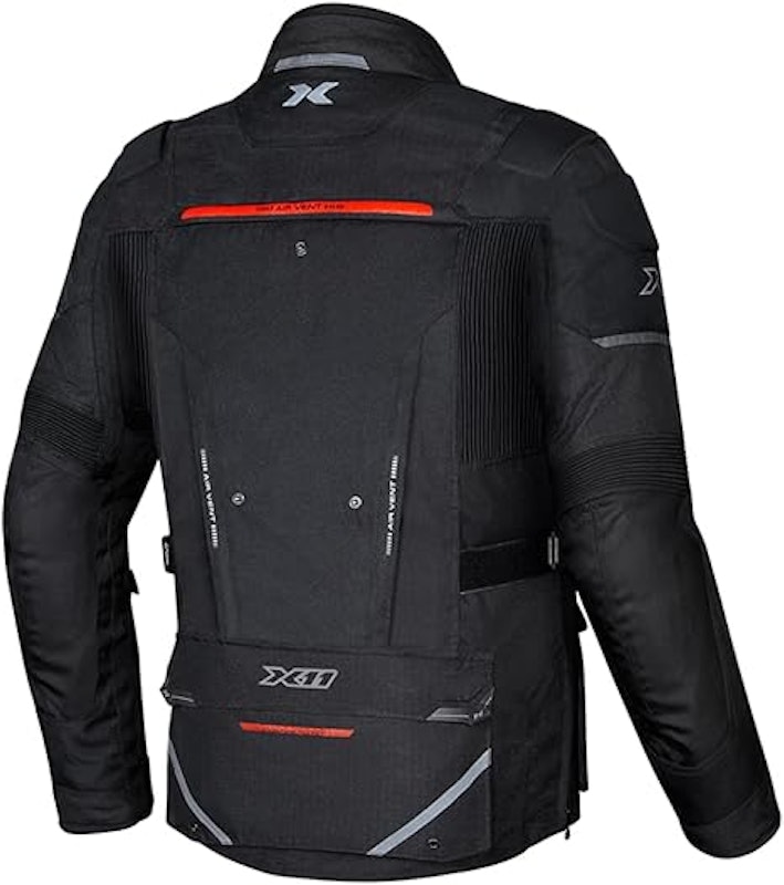 Jaqueta Travel 3 2