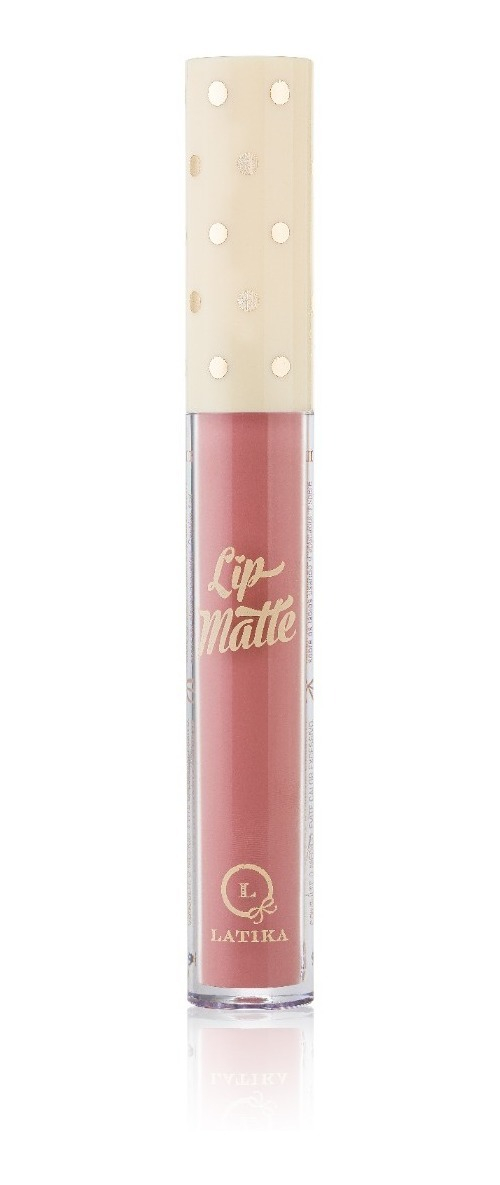 Batom Líquido Lip Matte 3