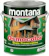 MONTANA Stain Osmocolor Base Solvente 1