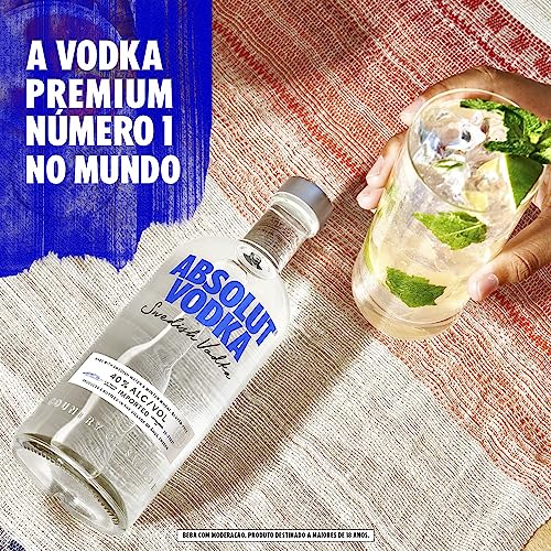Absolut Vodka 3