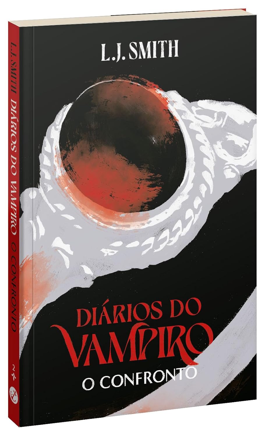 Box Diários do Vampiro  5