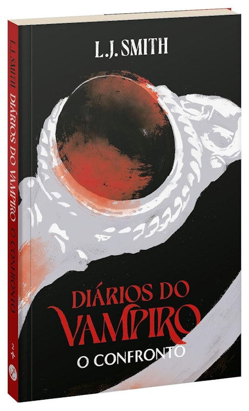 Box Diários do Vampiro 5