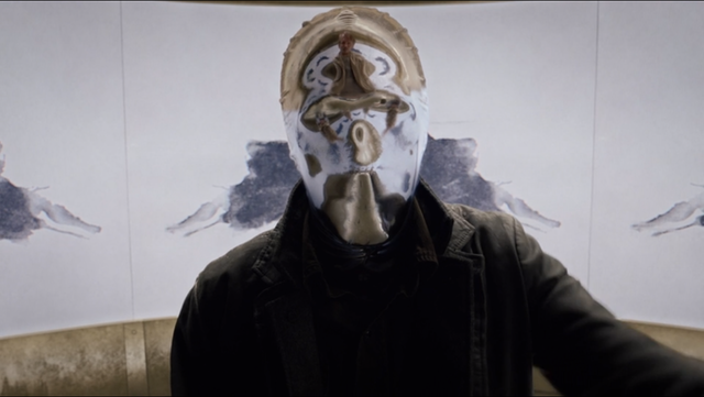Watchmen (2019) 4