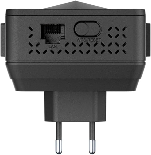 Roteador Extensor Wi-Fi 6 Mesh 3