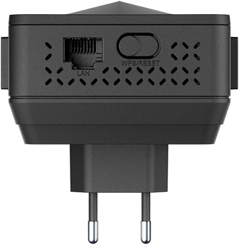 Roteador Extensor Wi-Fi 6 Mesh 3
