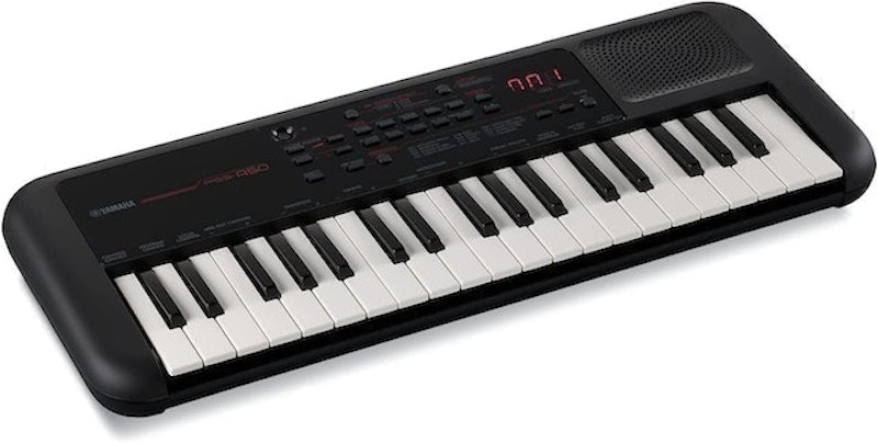 Yamaha PSS-A50 1