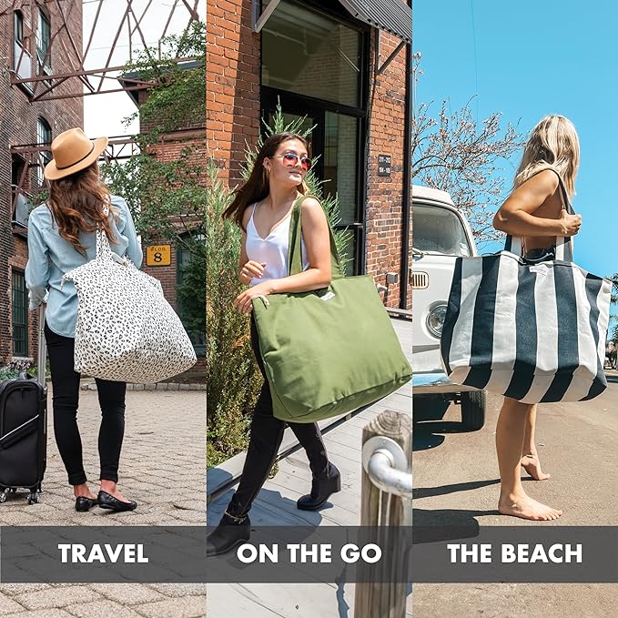 Sacola Weekender 5