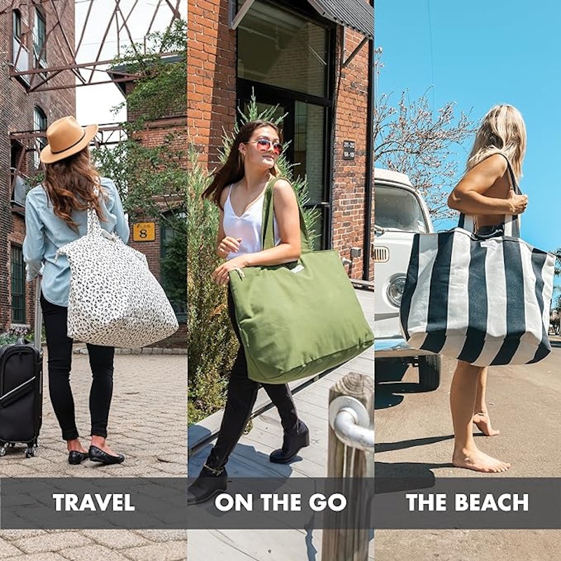 Sacola Weekender 5