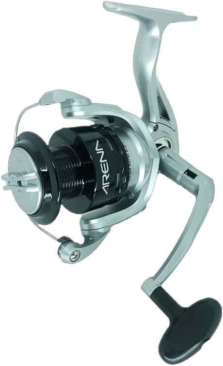 Molinete Arena 4000 FD 2
