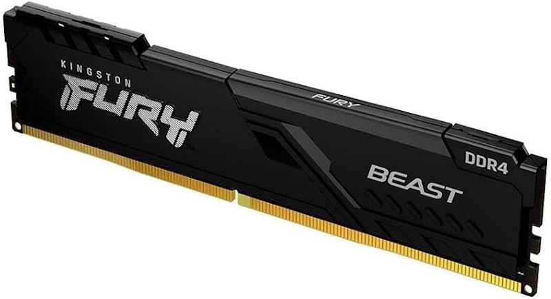 PC Gamer Ryzen 5 5600G 4