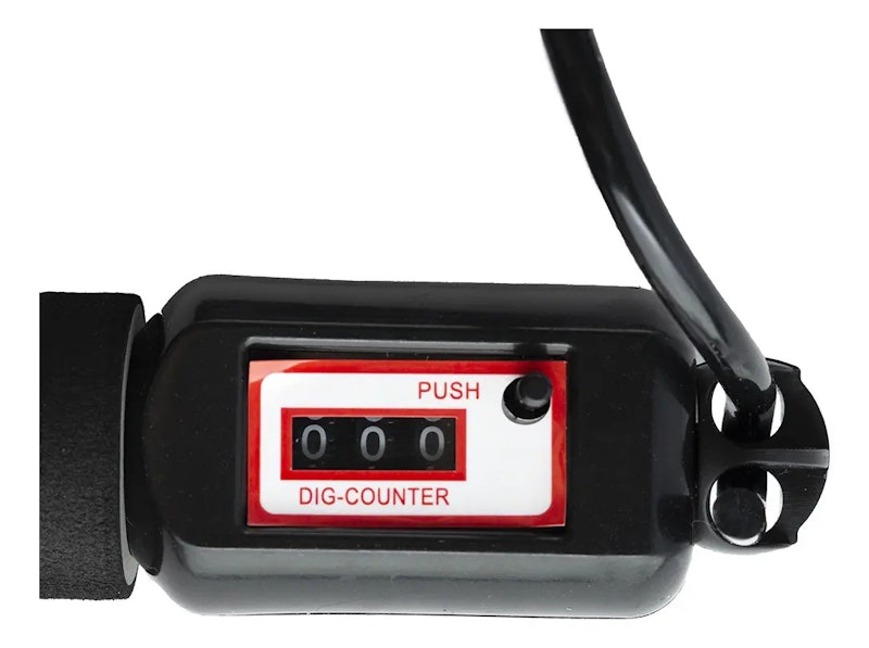 Corda com Contador 5