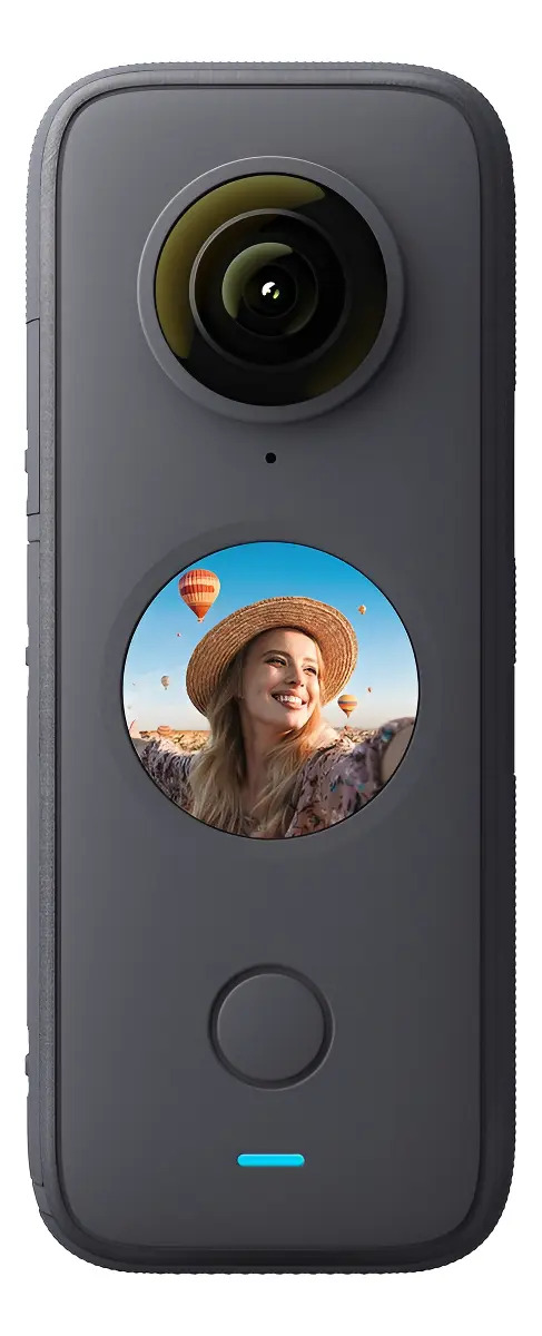 Insta360 One X2 1