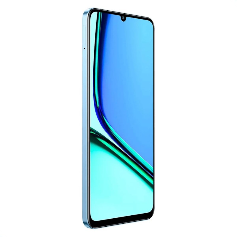 Realme Note 60 4