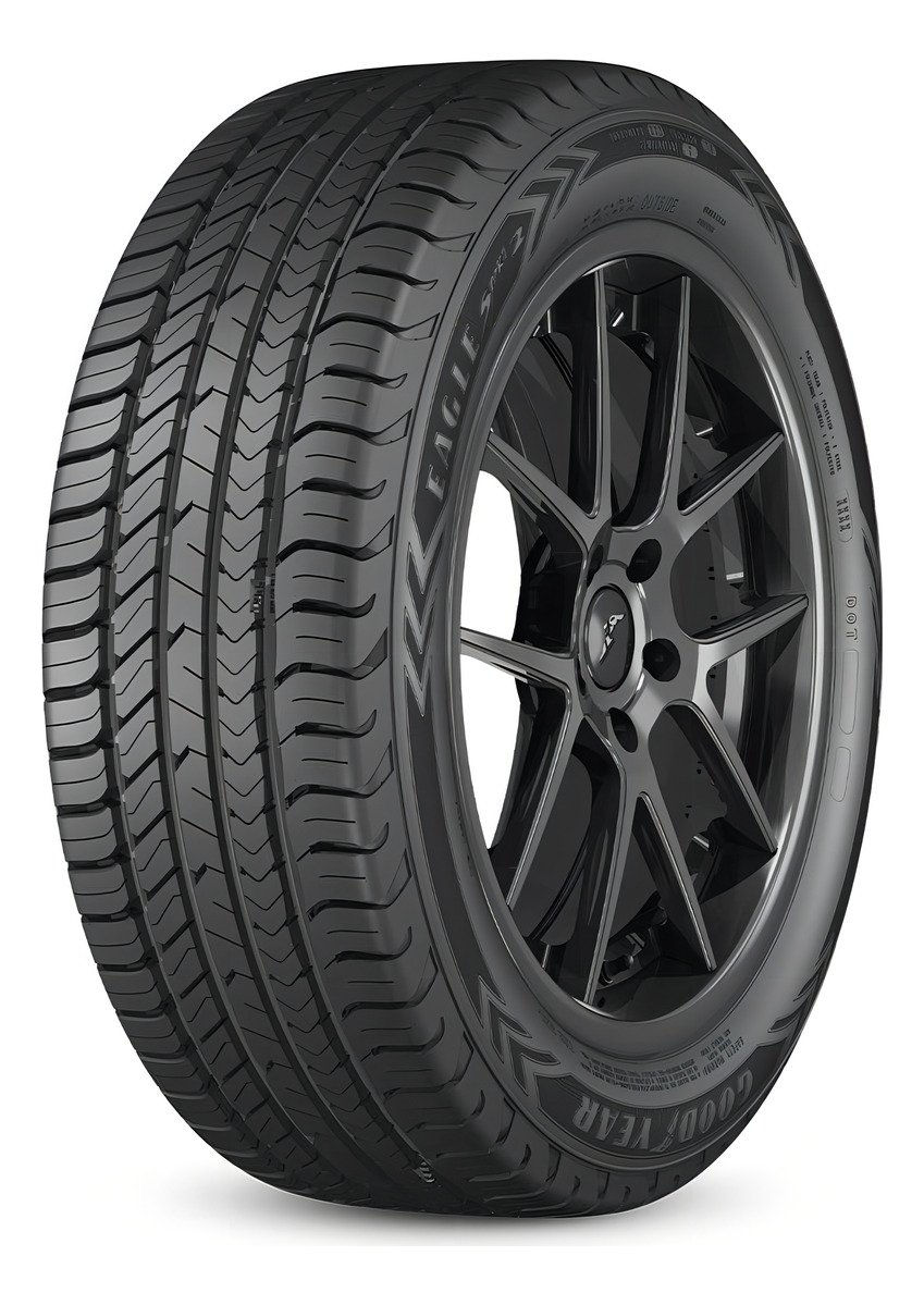 Pneu Eagle Sport 2 - 225/50R17 1