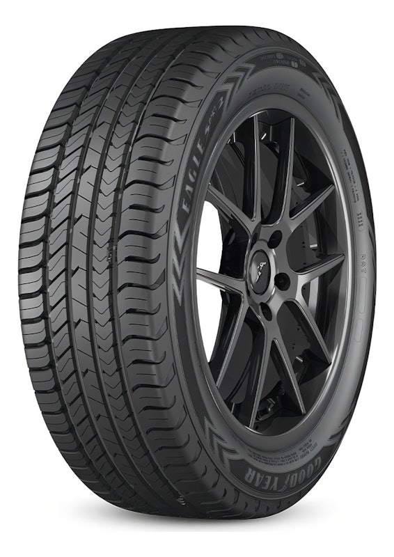 Pneu Eagle Sport 2 - 225/50R17 1
