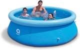 Top 10 Melhores Piscinas Infláveis em 2026 (Atrio, Mor e mais) 3