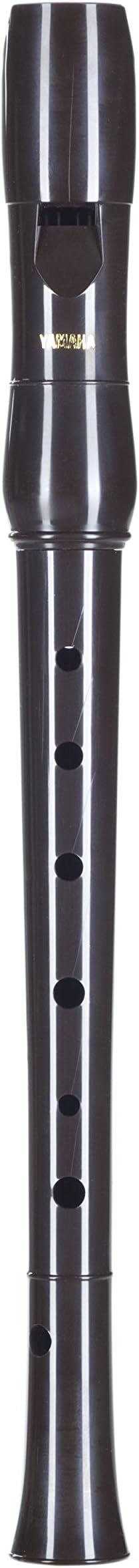 Flauta Doce Sopranino Germânica 1