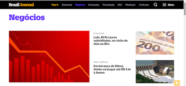 Brazil Journal 4