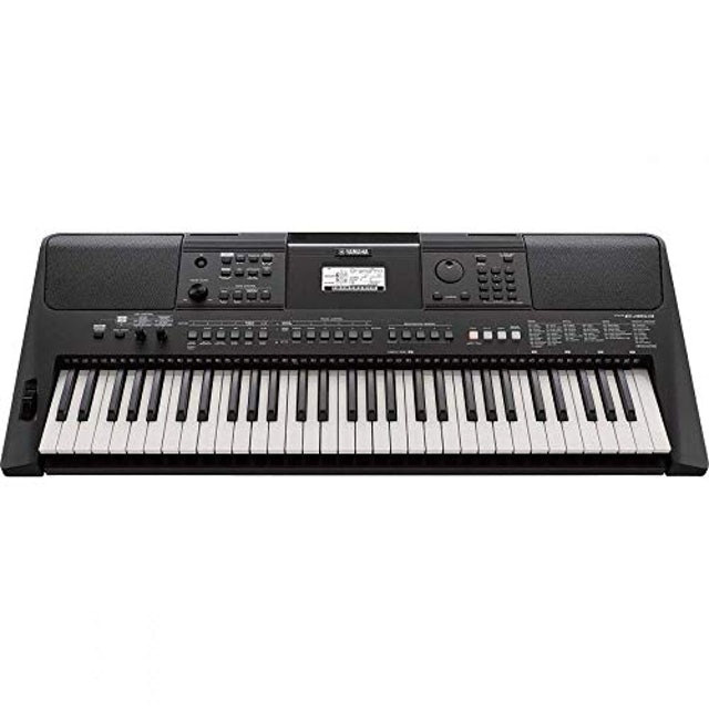 Yamaha 4