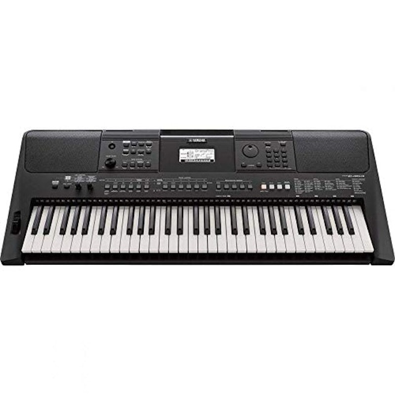 Yamaha 4