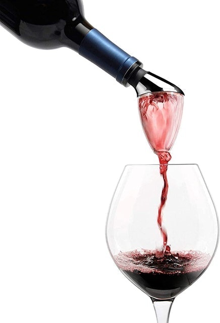 Aerador de Vinho Rabbit  1