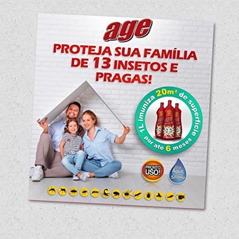 Age Multi Inseticida 5