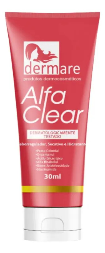 AlfaClear Dermare 1