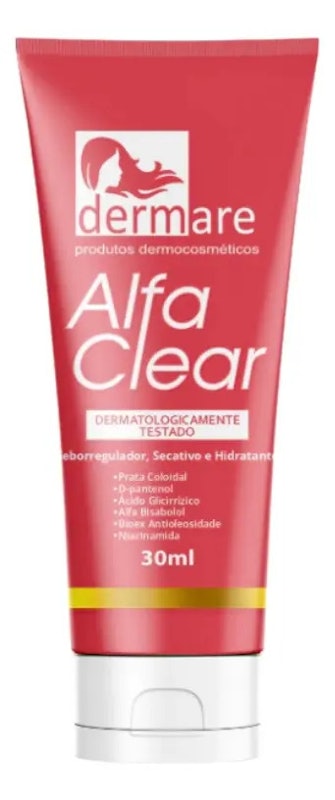 AlfaClear Dermare 1