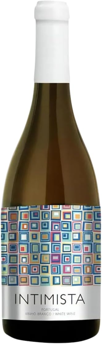 Vinho Intimista Branco 1