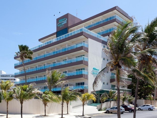 Top 10 Melhores Hotéis em Fortaleza em 2026 (Crocobeach Hotel e mais) 1