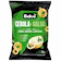 BELIVE Salgadinho de Cebola e Salsa Sem Glúten Sem Leite Snack de Arroz Belive 1