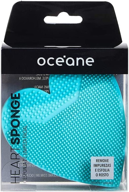 Esponja de Limpeza Facial Acqua 3