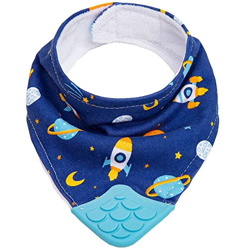 Bandana com Mordedor Espaço 1