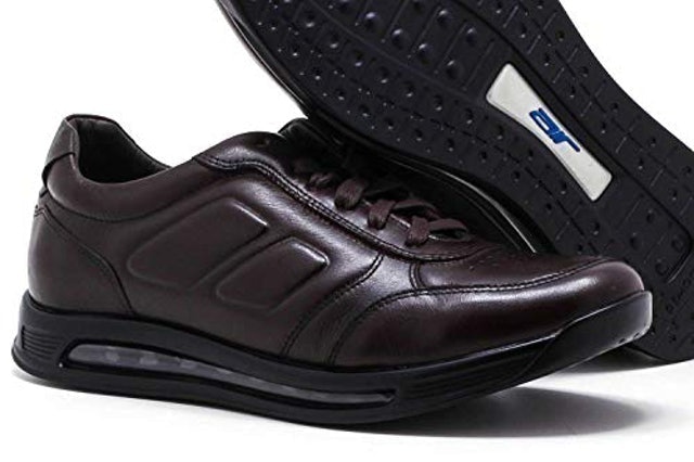 Sapatênis Smart Comfort Air 360 3