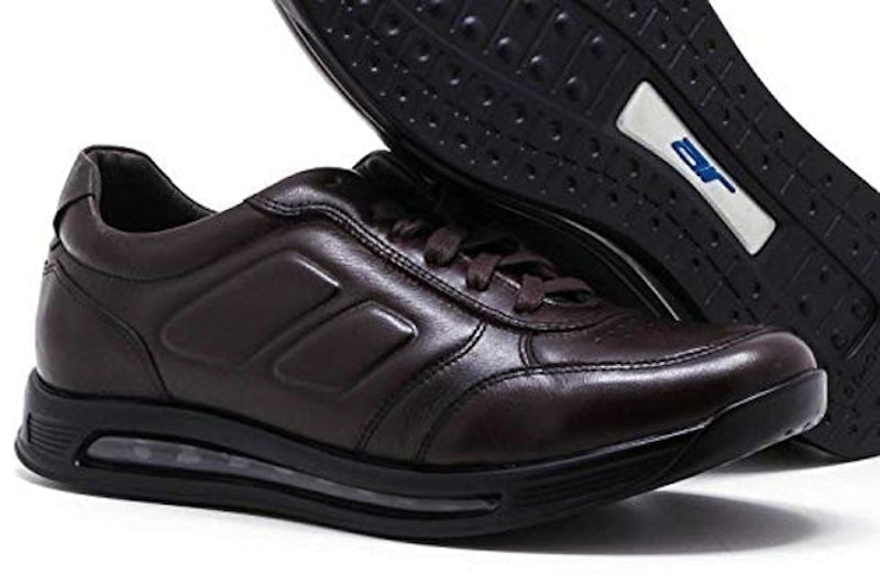 Sapatênis Smart Comfort Air 360 3
