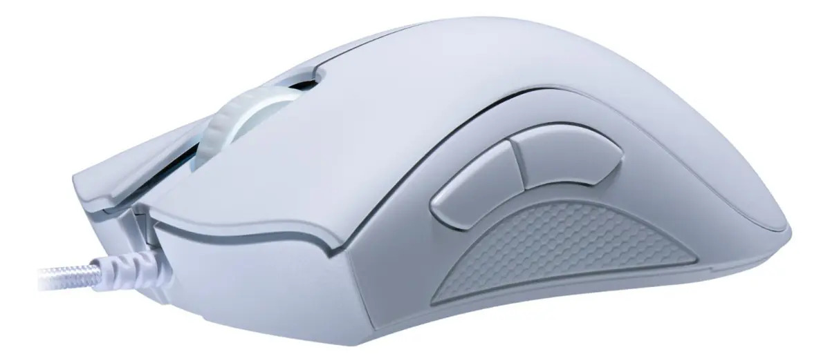 Mouse Gamer Razer DeathAdder Essential 3
