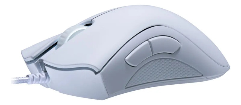 Mouse Gamer Razer DeathAdder Essential 3